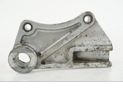 Extrabild1 på Bromsoksfäste från en Kawasaki Z 750 -2006 motorcykel.