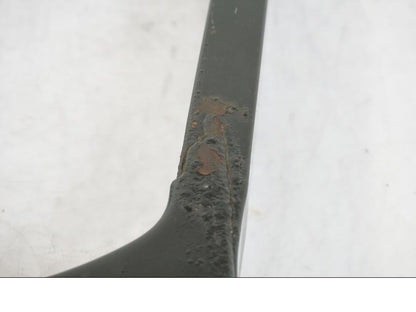 Höger sida på Sving från en Honda CB 750 -1996 motorcykel.