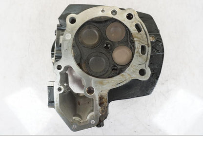 Extrabild3 på Topplock från en BMW R NineT -2017 motorcykel.