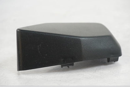 Höger sida på Plast från en BMW R 1250 GS -2021 motorcykel.