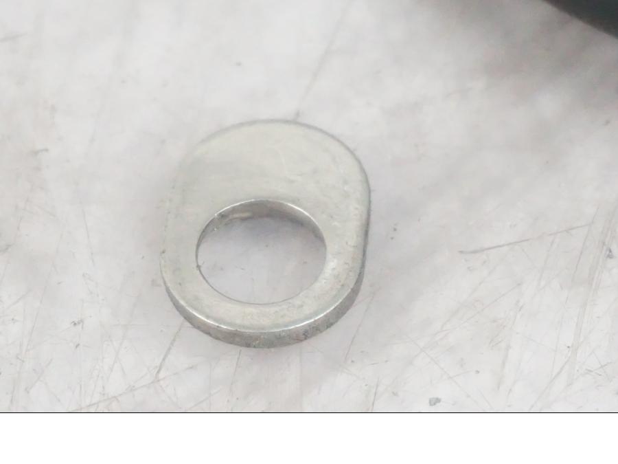 Extrabild4 på Låssats från en Triumph Tiger -2009 motorcykel.