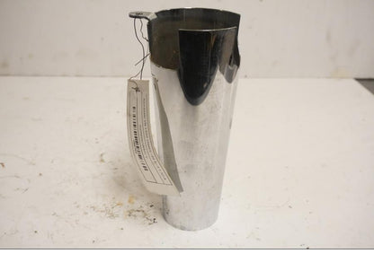 Baksidan på Gaffelbendekor från en Kawasaki VN 1500 -1999 motorcykel.