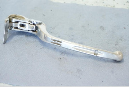 Höger sida på Bromsgrepp från en Suzuki GSX 1300 BK -2008 motorcykel.