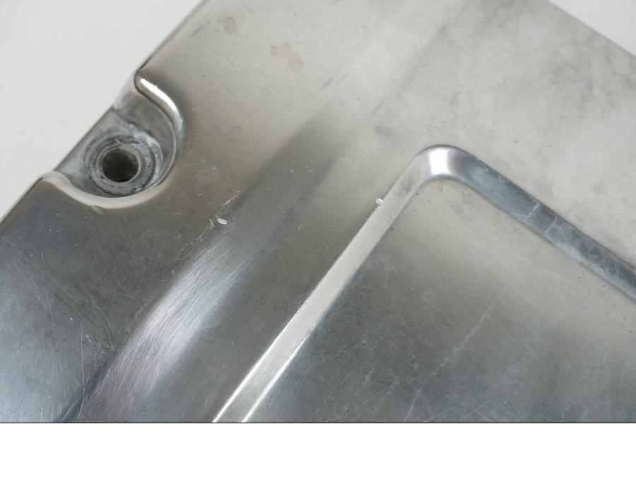 Extrabild1 på Ventilkåpa från en H-D Softail -2008 motorcykel.