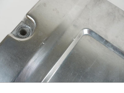 Extrabild1 på Ventilkåpa från en H-D Softail -2008 motorcykel.