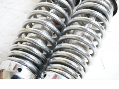 Höger sida på Stötdämpare från en Yamaha XV 1100 -1993 motorcykel.