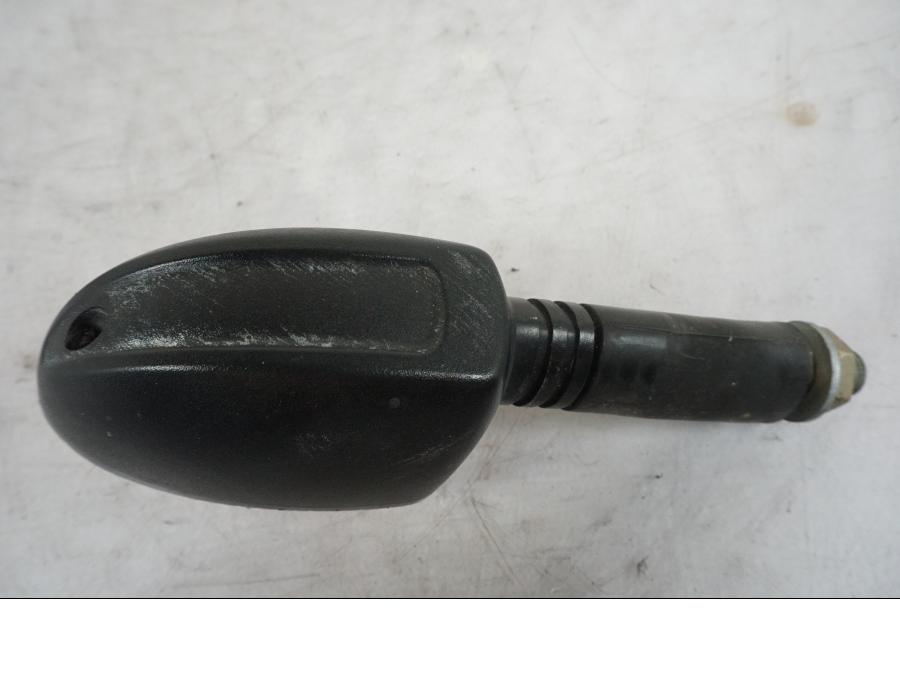 Höger sida på Blinkers från en BMW R 850 R -2004 motorcykel.