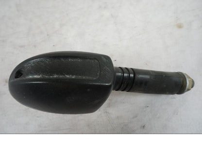 Höger sida på Blinkers från en BMW R 850 R -2004 motorcykel.