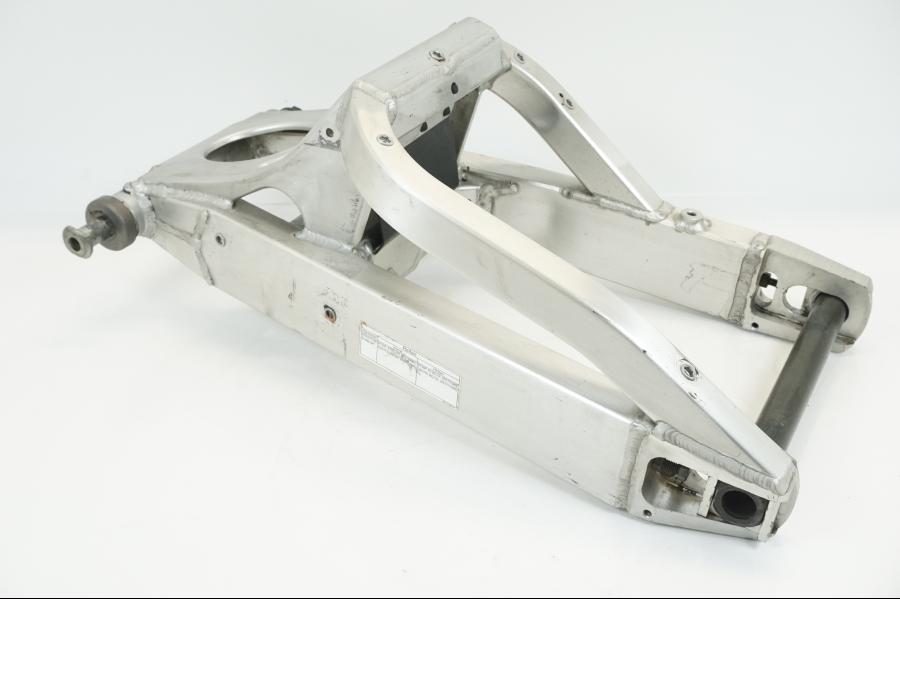 Vänster sida på Sving från en Yamaha YZF R6 -1999 motorcykel.