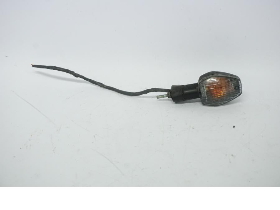 Framsidan på Blinkers från en Honda CBR 1000 RR -2006 motorcykel.