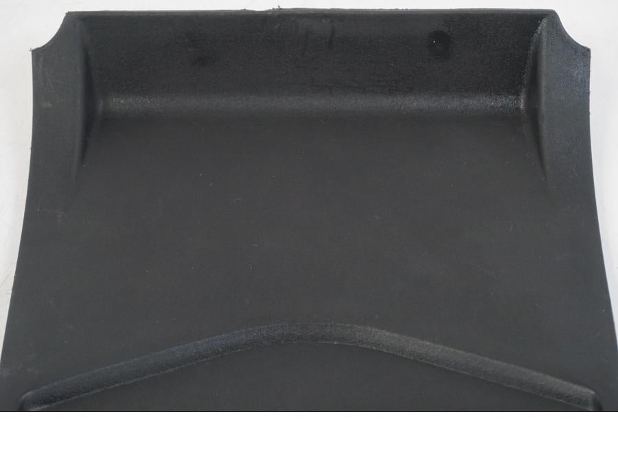 Höger sida på Bakvinge från en Aprilia RS 125 -2008 motorcykel.