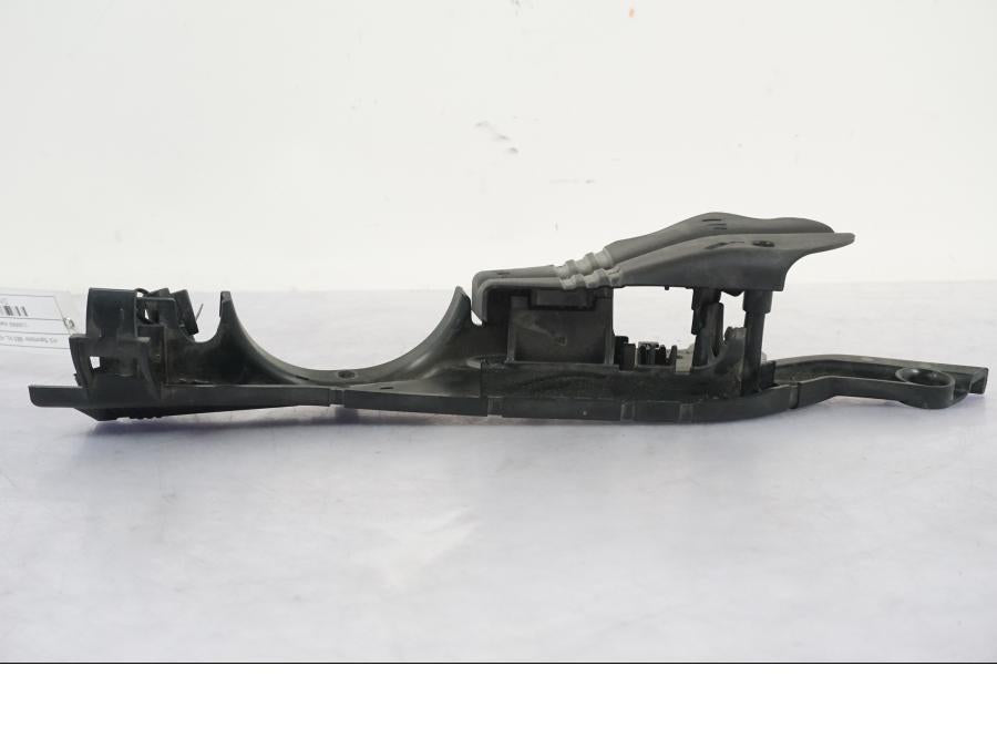 Baksidan på Kabelstam från en H-D Sportster 883 XL -2007 motorcykel.