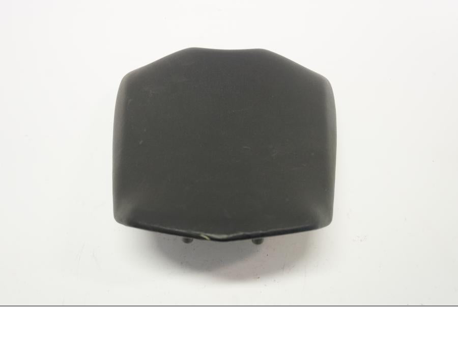 Höger sida på Sadel från en Yamaha FZ1-SA -2007 motorcykel.