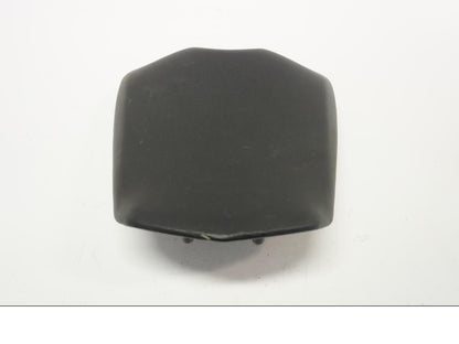 Höger sida på Sadel från en Yamaha FZ1-SA -2007 motorcykel.