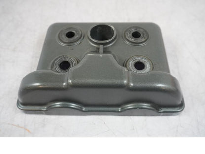 Framsidan på Ventilkåpa från en KTM 125 Duke -2017 motorcykel.