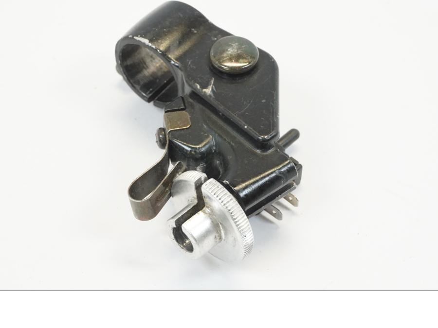 Höger sida på Kopplingsklo från en Yamaha YZF 1000 R1 -2003 motorcykel.