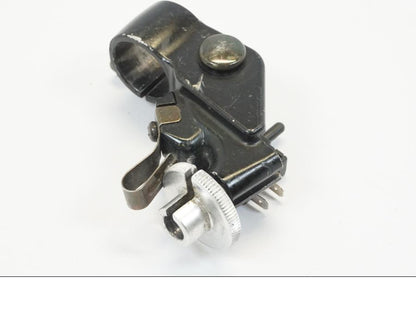 Höger sida på Kopplingsklo från en Yamaha YZF 1000 R1 -2003 motorcykel.