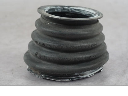 Framsidan på Drivknut Damask från en BMW K 1600 GTL -2015 motorcykel.