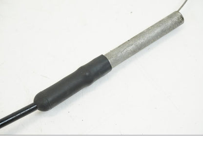 Extrabild3 på Farthållarservo från en BMW K 1200 LT -2004 motorcykel.