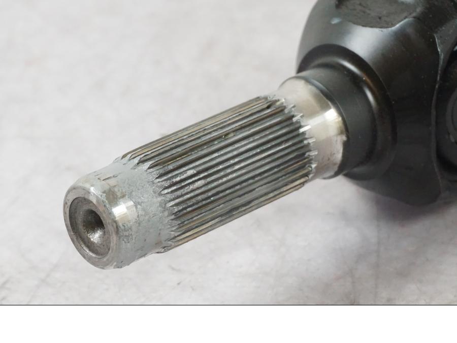 Extrabild1 på Kardanaxel från en BMW K 1600 GTL -2015 motorcykel.
