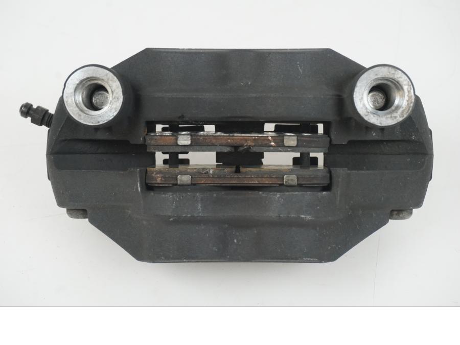 Extrabild4 på Bromsok från en Suzuki GSX-R 1000 -2007 motorcykel.