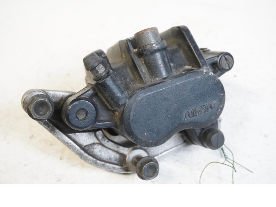 Framsidan på Bromsok från en Honda CBR 1000 F -1990 motorcykel.