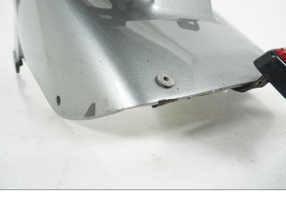 Höger sida på Skylthållare från en Kawasaki ZZR 1100 -1994 motorcykel.