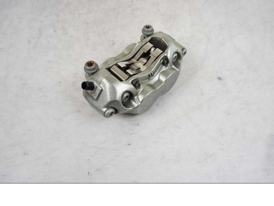 Baksidan på Bromsok från en KTM 790 Duke -2018 motorcykel.