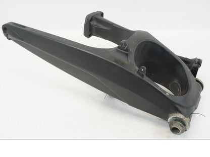 Framsidan på Sving från en Yamaha XT 1200 A -2010 motorcykel.