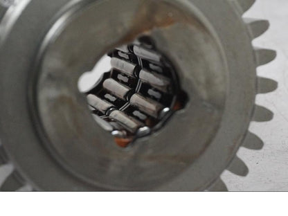 Extrabild3 på Balansaxel från en Kawasaki Z 900 -2019 motorcykel.