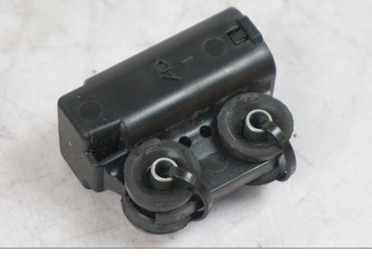 Höger sida på Tilt Sensor från en Triumph Tiger -2009 motorcykel.