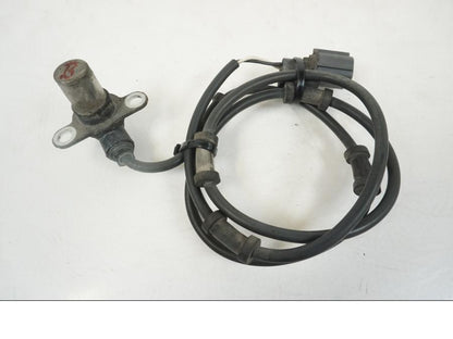 Framsidan på ABS givare från en Honda XL 1000 V -2008 motorcykel.