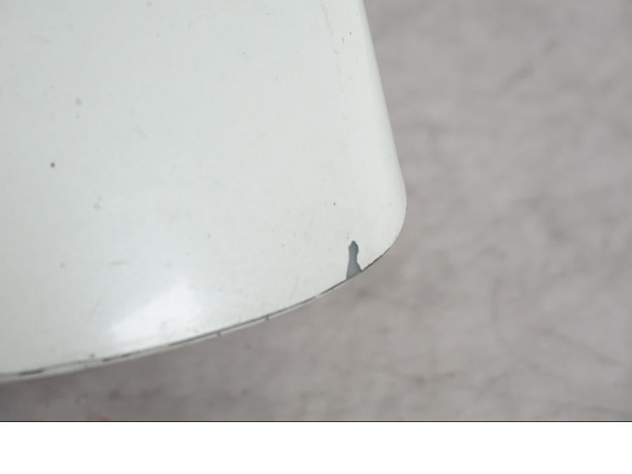 Höger sida på Framskärm från en Honda CBR 1000 F -1989 motorcykel.