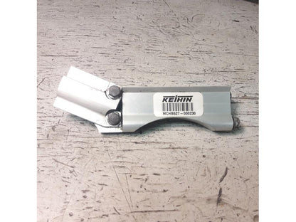 Framsidan på Fuel Rail från en Honda VTX 1800 -2007 motorcykel.