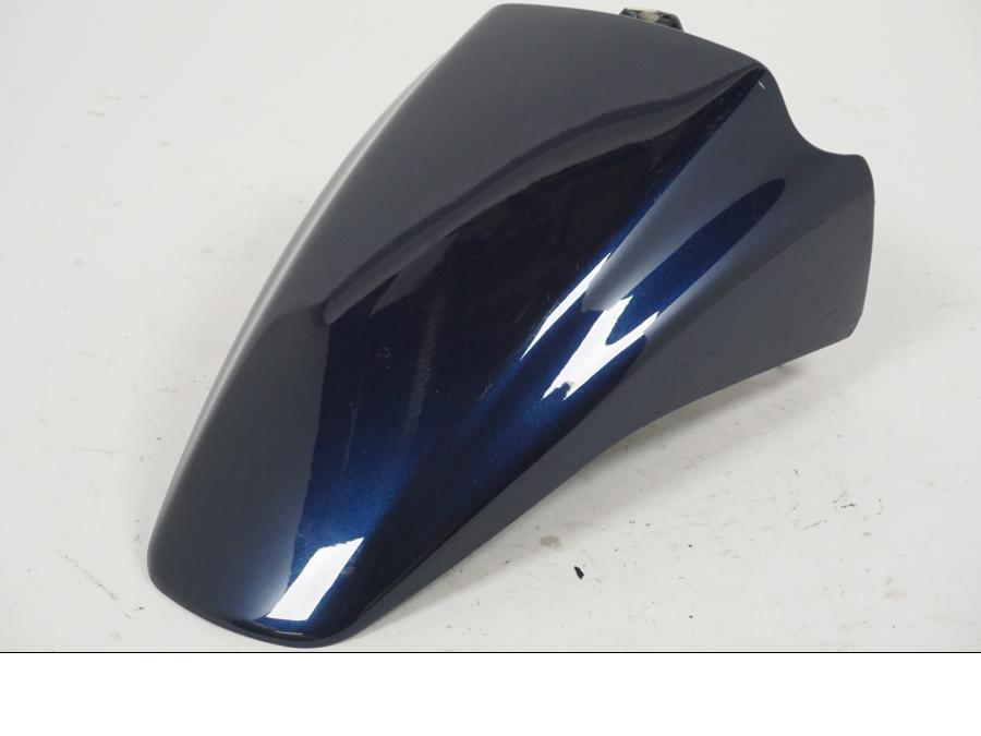 Framsidan på Framskärm från en BMW K 1100 LT -1996 motorcykel.