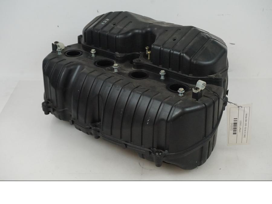 Framsidan på Luftburk från en Honda CBR 1000 -2005 motorcykel.