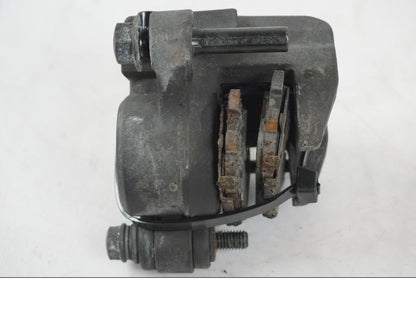 Extrabild2 på Bromsok från en Suzuki SV 650 S -2005 motorcykel.