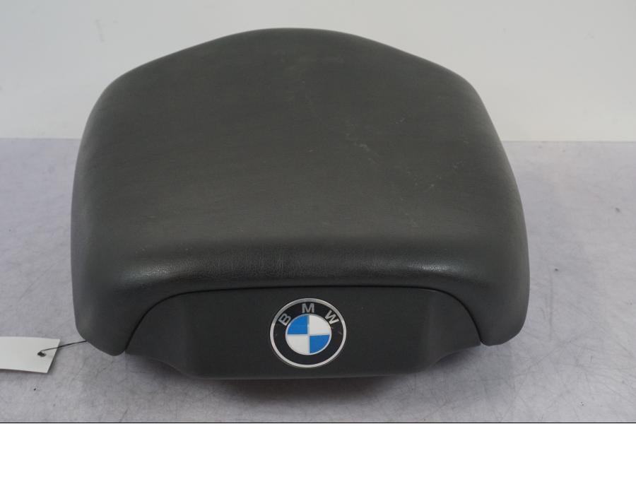 Höger sida på Sadel från en BMW R 1100 GS -1998 motorcykel.