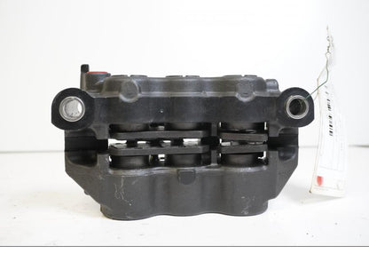 Höger sida på Bromsok från en Yamaha YZF 1000 R1 -2008 motorcykel.