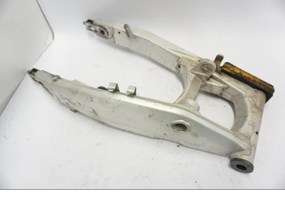 Framsidan på Sving från en Suzuki GSX-R 750 -1992 motorcykel.