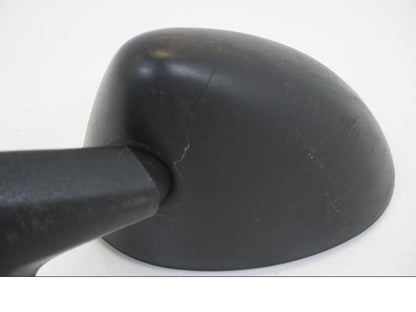 Höger sida på Backspegel från en Suzuki GSX-R 1100 -1986 motorcykel.