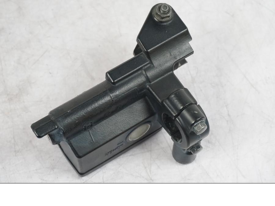 Extrabild5 på Kopplingshuvudcylinder från en Suzuki GSF 1250 -2010 motorcykel.