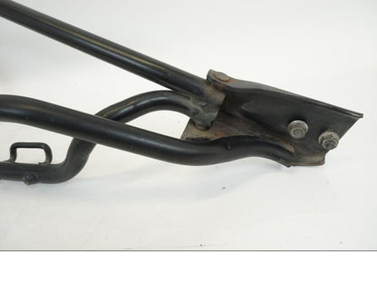 Extrabild5 på Sidoväskhållare från en Honda XL 1000 V -1999 motorcykel.