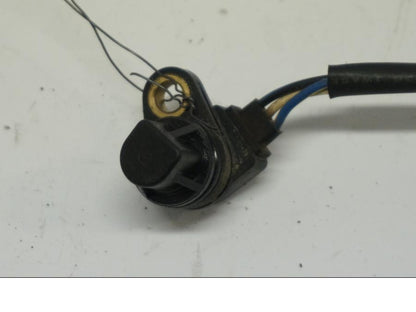 Höger sida på Kamaxelsensor från en Yamaha FZ1-SA -2007 motorcykel.