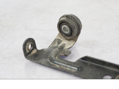 Baksidan på Baklampfäste från en BMW R 1200 GS -2005 motorcykel.