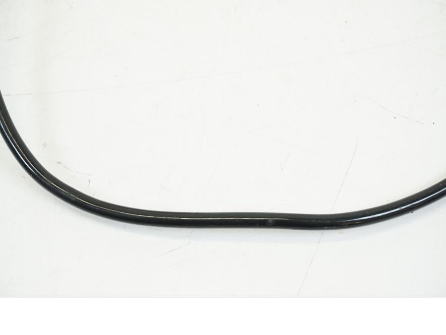 Vänster sida på ABS givare från en BMW R 1250 GS -2019 motorcykel.