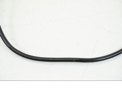 Vänster sida på ABS givare från en BMW R 1250 GS -2019 motorcykel.