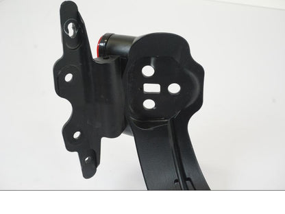 Extrabild2 på Skylthållare från en Triumph Trident -2021 motorcykel.