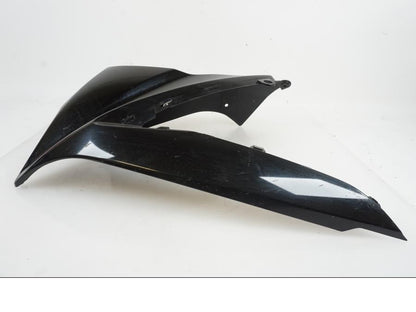 Baksidan på Toppkåpa från en Suzuki GSX-R 1000 -2007 motorcykel.