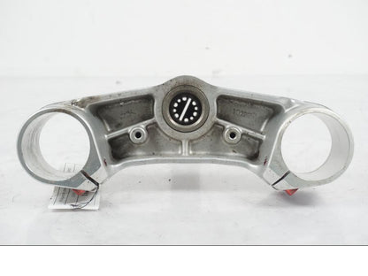 Extrabild2 på Gaffelkrona från en MV Agusta Dragster -2014 motorcykel.